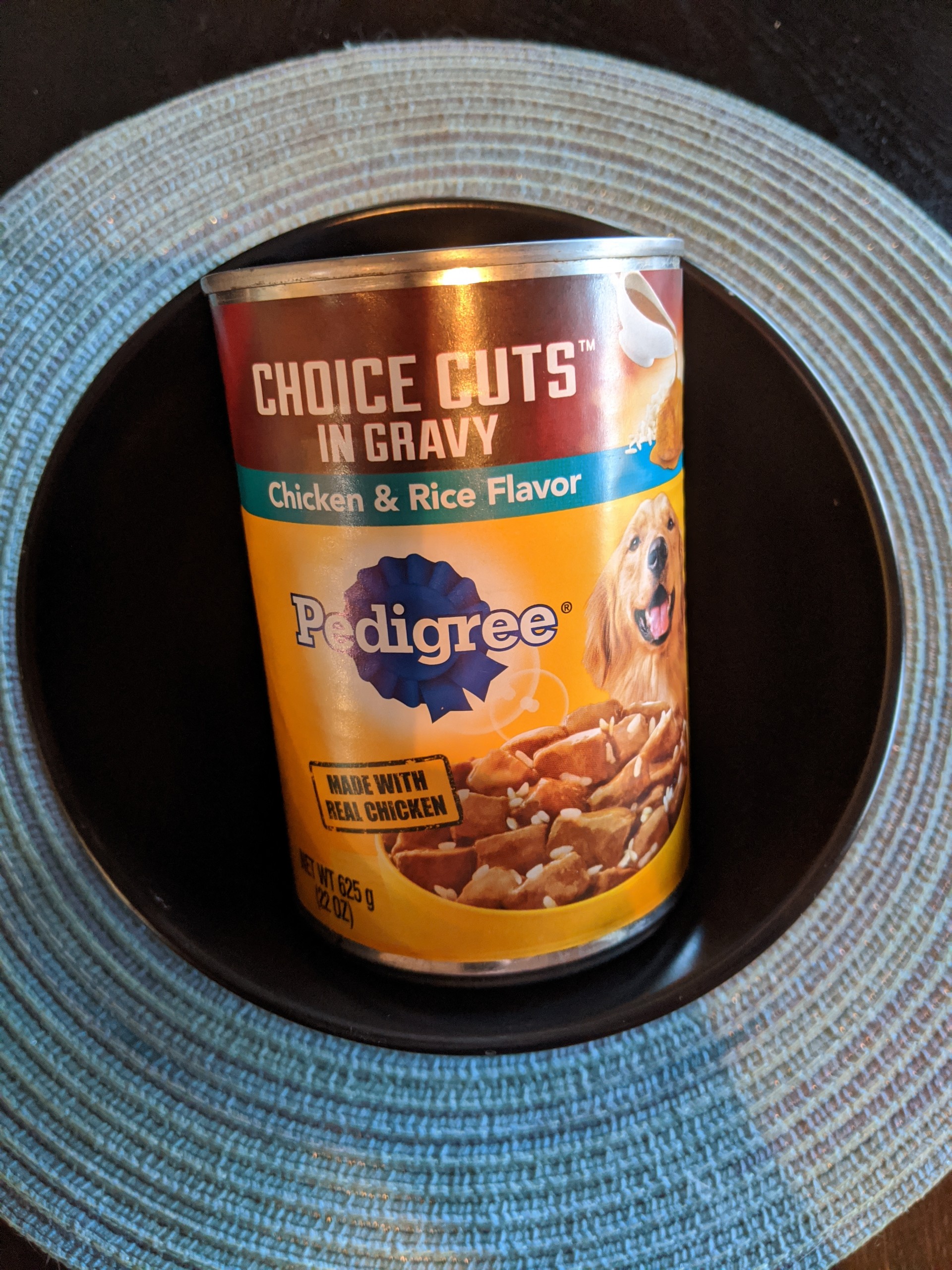 CandidReviews-Pedigree