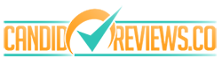 Candid Reviews Logo