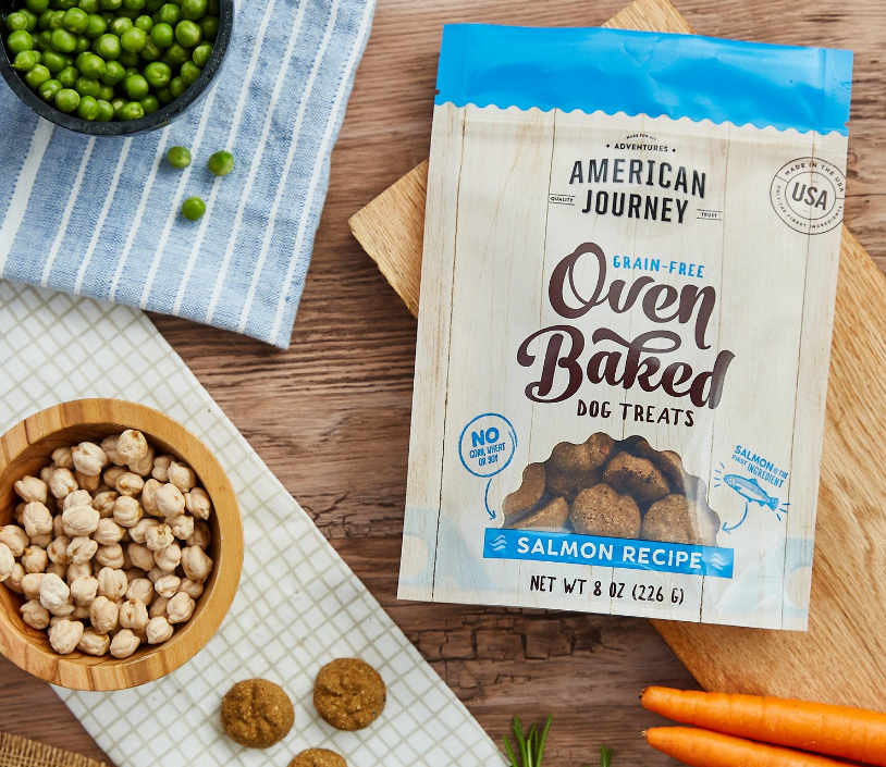 American Journey Dog Treats at Chewy.com