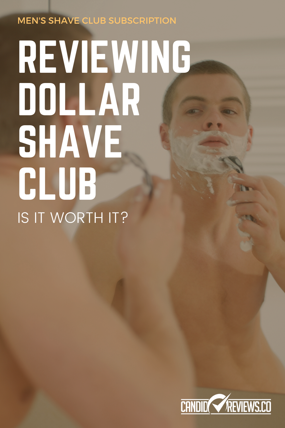 Dollar Shave Club Review